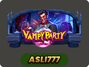 Vampy Party