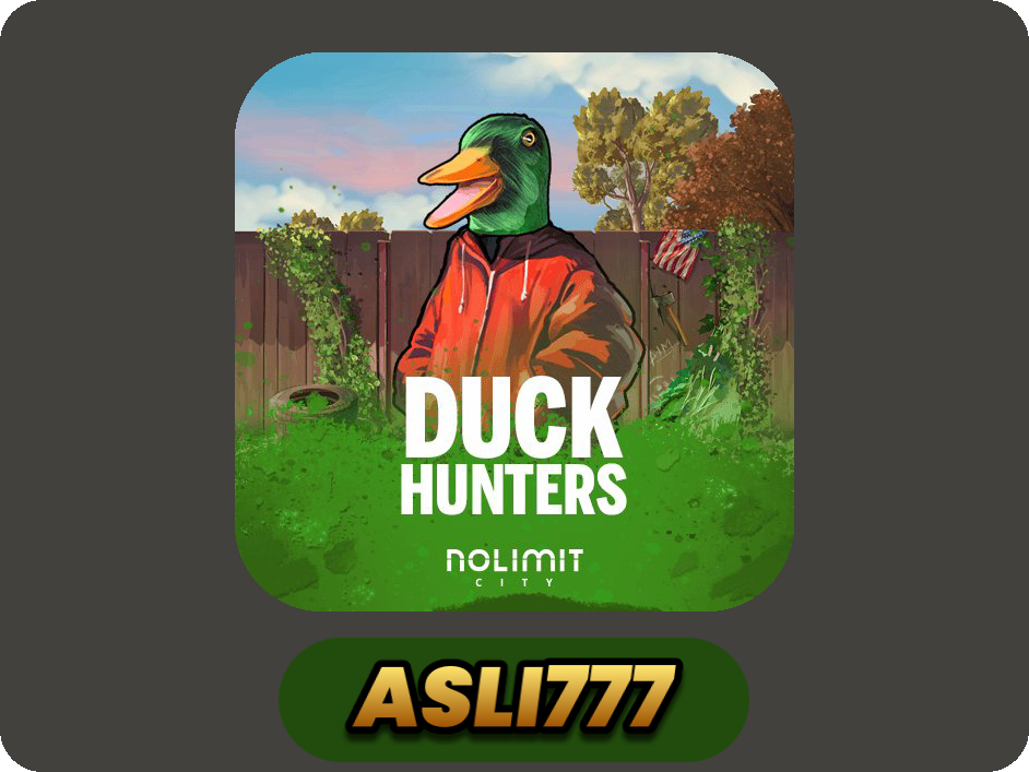 Duck Hunters