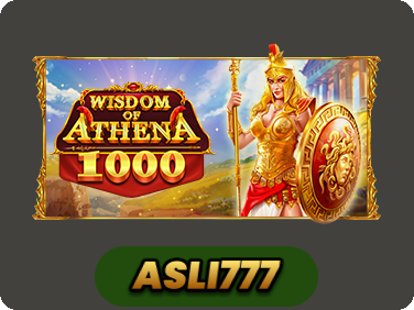 Wisdom of Athena 1000
