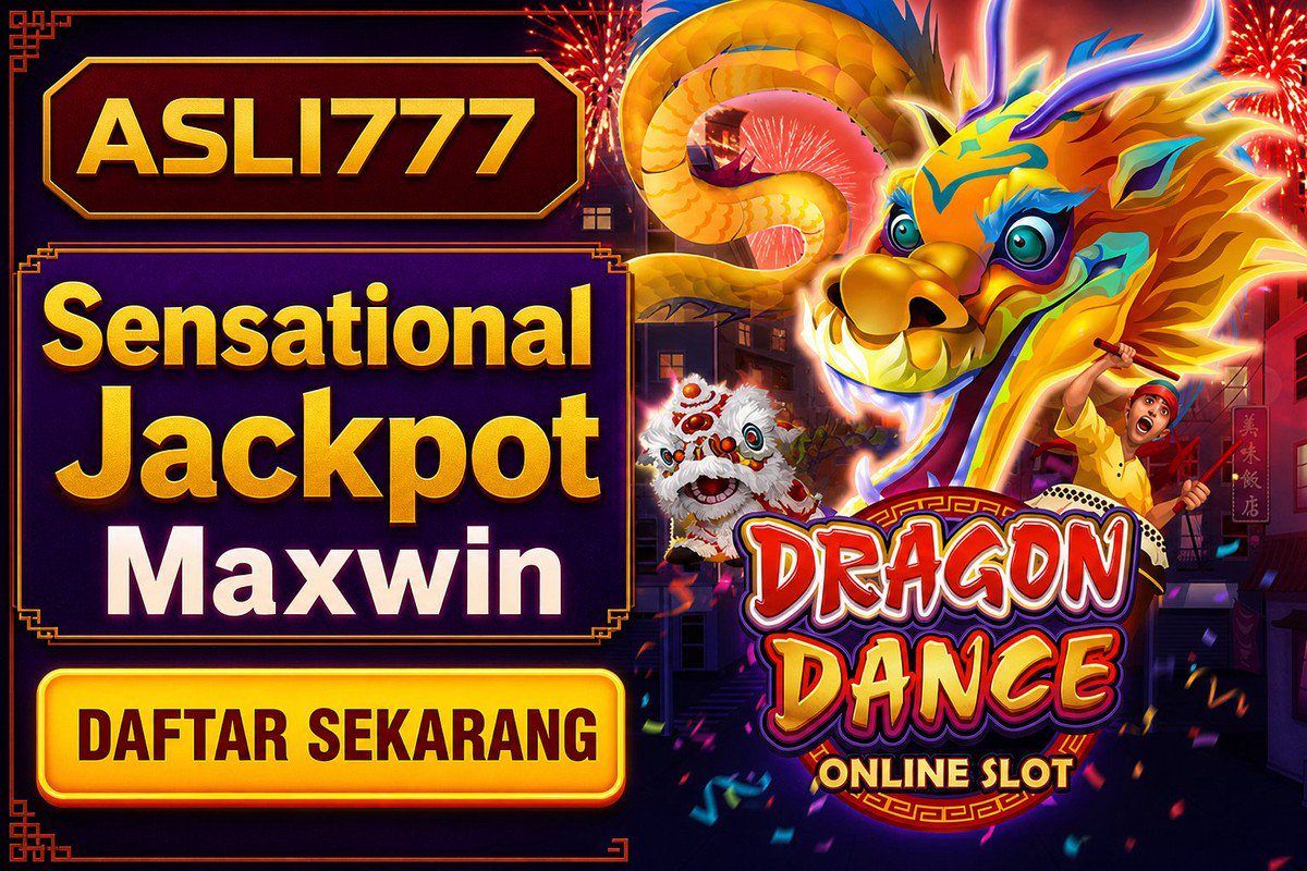 Dragon Dance · ASLI777