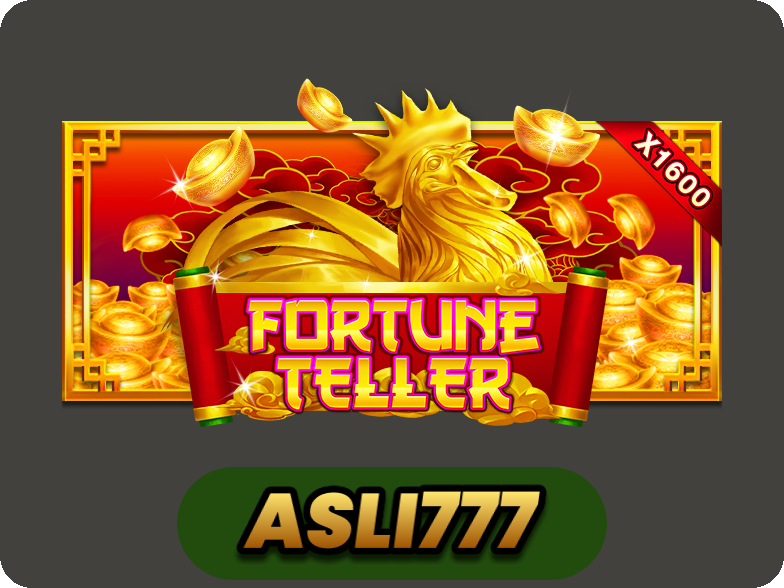 Fortune Teller