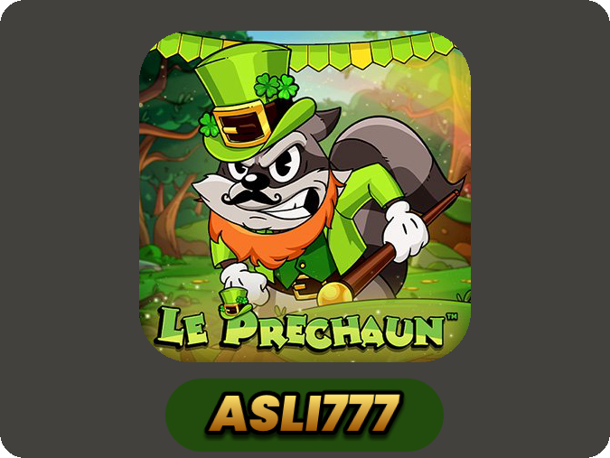 Le Prechaun