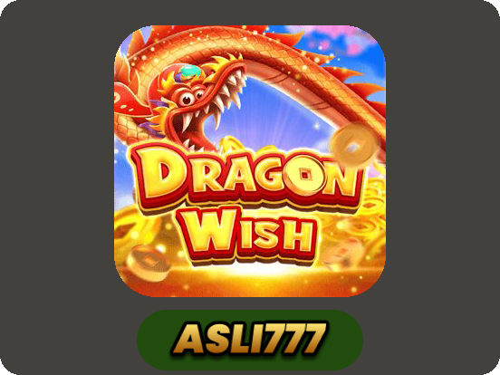 Dragon Wish
