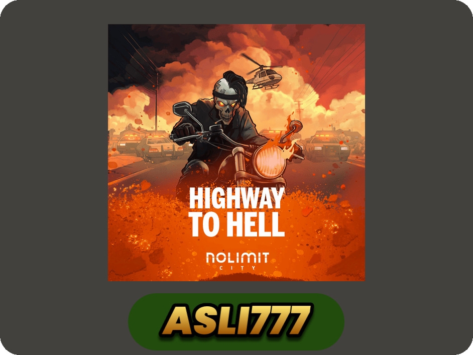 Highway to Hell