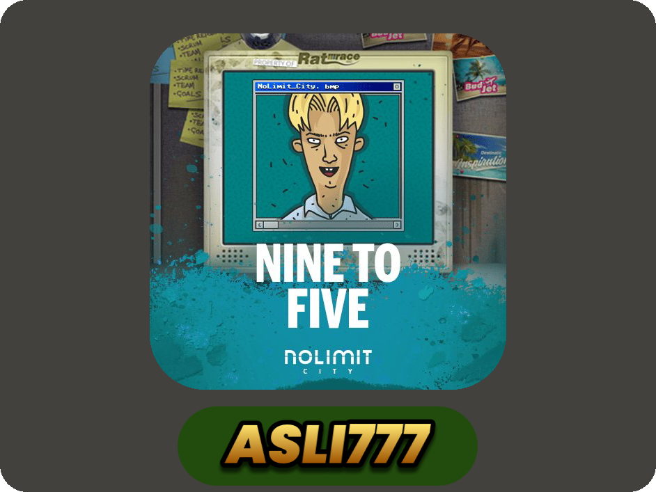Nine To Five