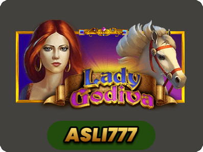 Lady Godiva