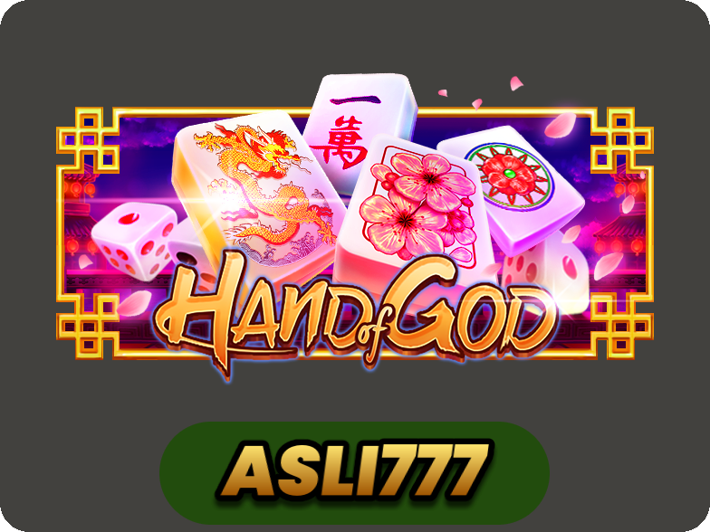 Hand Of God