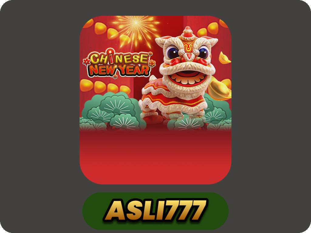 CHINESE NEW YEAR