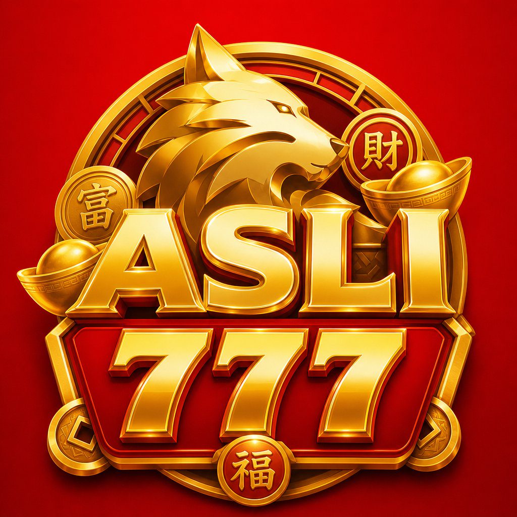 ASLI777