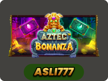 Aztec Bonanza